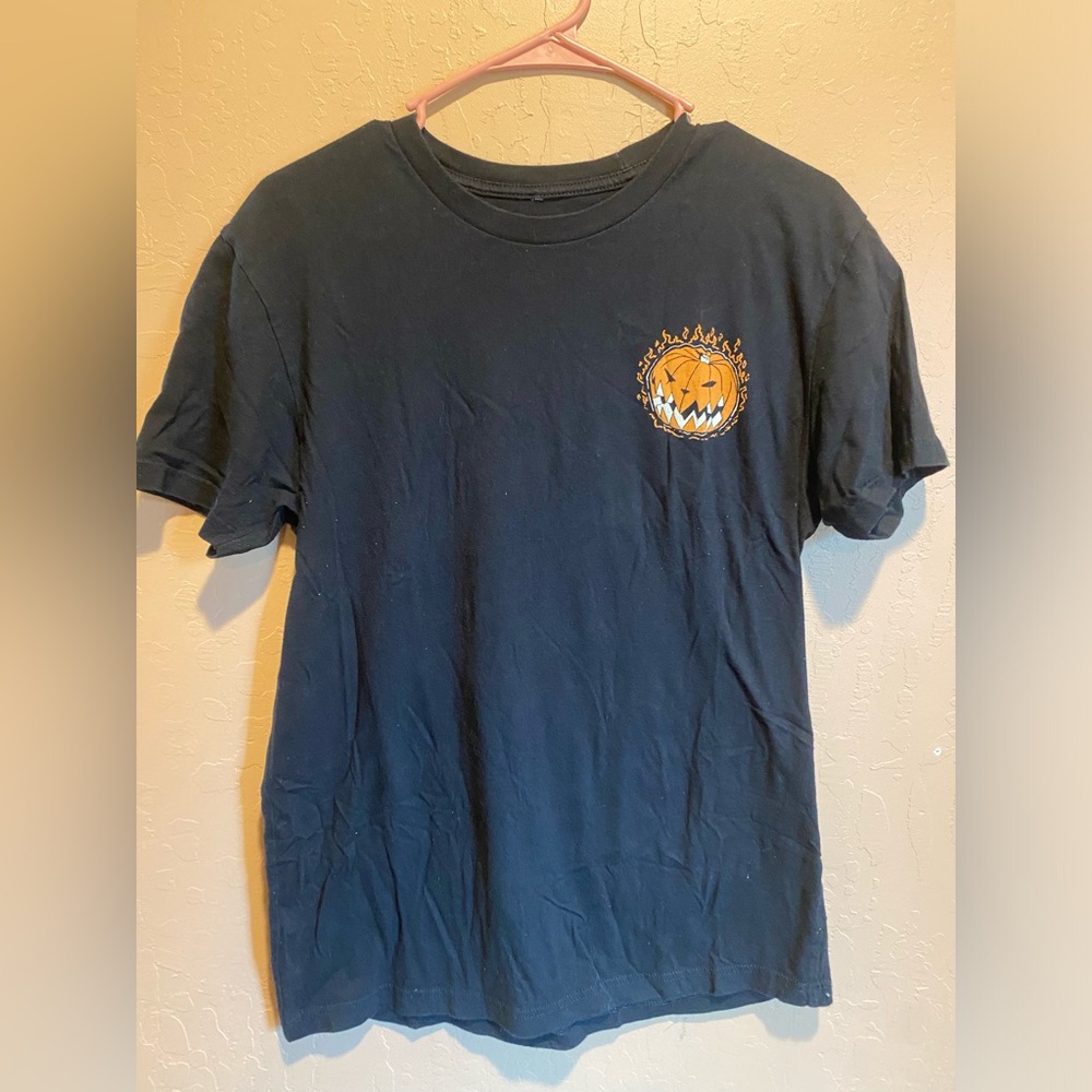 Nightmare before Christmas t-shirt